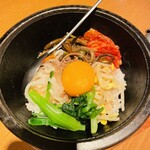 用戶對於焼肉 山水 銀座店的評論圖