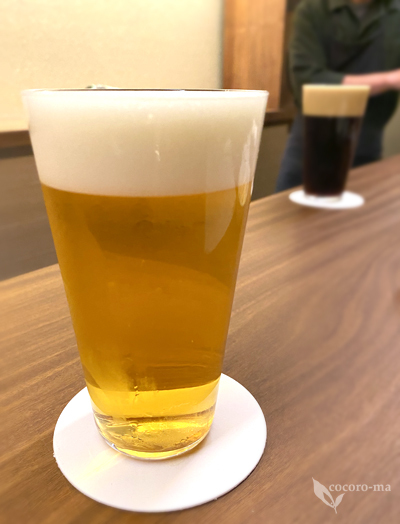 用户对于コノシマビール的评论图