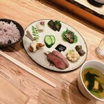 User's review image for Uké