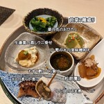 用戶對於博多 鮨 まつもと的評論圖