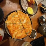 User's review image for 韓国創作料理 Hyeongyeon