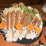 User's review image for 北海道海鮮 にほんいち 本町店