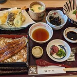 用户对于江戸川 心斎橋パルコ店的评论图