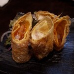 用户对于本気メシBAR 赤龜 本店的评论图