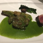 用戶對於GINZA TOTOKI的評論圖