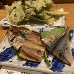 用户对于八丈島郷土料理 源八船頭 中目黒店的评论图
