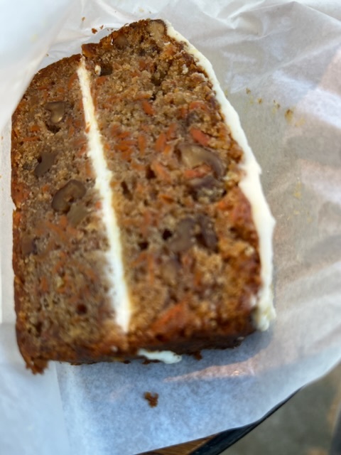 User's review image for Camphora