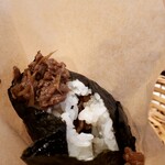 用戶對於おむすびの里的評論圖