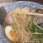 用户对于麺屋 169的评论图