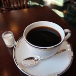 用戶對於宮越屋珈琲 日本橋三越店的評論圖