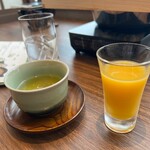 用户对于定山渓 ゆらく草庵的评论图
