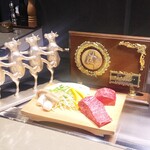 用戶對於はかたの桜華 本店的評論圖