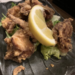 用戶對於居酒屋 とん久的評論圖