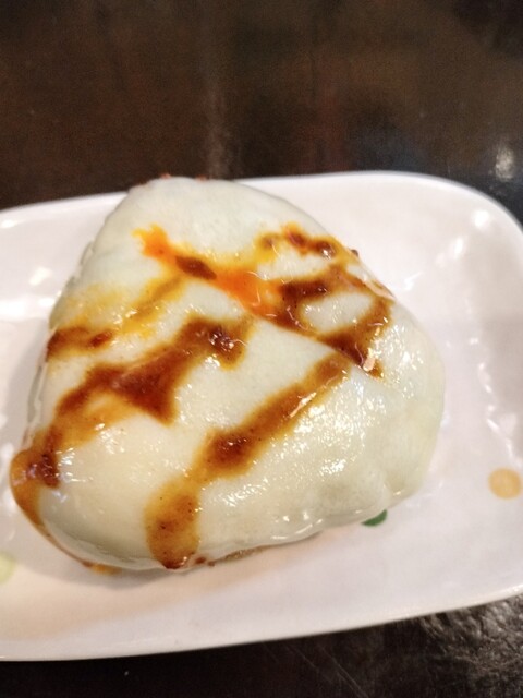 User's recommendation image for 炭焼グルメ　中吉