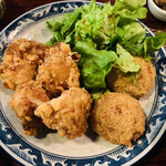 用戶對於九州居酒屋 かてて 京橋的評論圖