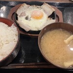 用戶對於しんぱち食堂 中野店的評論圖