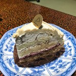 用户对于コレット的评论图