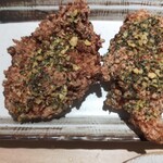 用戶對於つくね・唐揚げ・レモンサワー 手ごね屋 渋谷店的評論圖