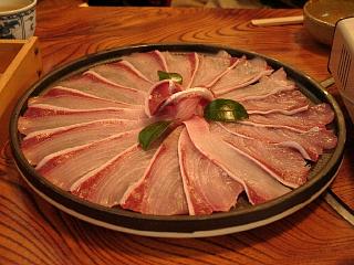 用戶對於料理旅館 鳥喜的評論圖