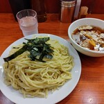 用户对于らぁめん 満来的评论图