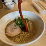 用户对于吉見製麺的评论图