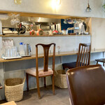 User's review image for cafe shizuku