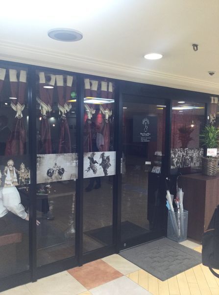 用戶對於Shisha Lounge Ginza的評論圖