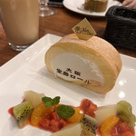 用戶對於喫茶ビクトリヤ的評論圖