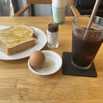 用戶對於ピーク ロースト コーヒー的評論圖