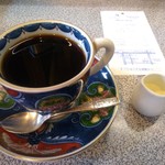 用戶對於カフェ Katsura 上野学園前店的評論圖