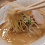 User's review image for 麺 鶴亀屋