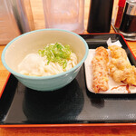 User's review image for おにやんま 中目黒店