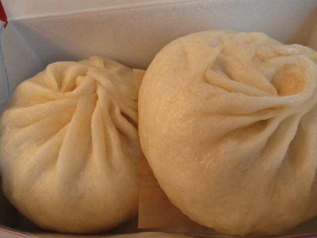 User's recommendation image for 551蓬莱 エキマルシェ新大阪ソトエ店