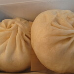 User's review image for 551蓬莱 エキマルシェ新大阪ソトエ店