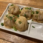 User's review image for じげもんちゃんぽん Esola池袋店