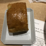 用户对于やまねや 生パスタ研究所的评论图