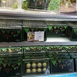 User's review image for ヌーベルバーグ ルタオ ショコラティエ 小樽本店