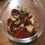 User's review image for CAFE＆BAR Confluence
