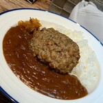 用户对于ロケットカレー 東室蘭店的评论图