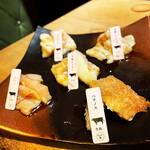 User's review image for 焼肉ホルモン 龍の巣 心斎橋モトミセ