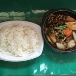 用户对于ほっともっと 花小金井南店的评论图