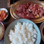 User's review image for 正寿苑焼肉