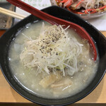 User's review image for もつ山