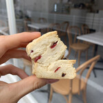 User's review image for cafe satsuki