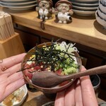 User's review image for 青山一丁目たぬき