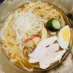 用戶對於山形牛焼肉 牛兵衛 草庵 立川髙島屋S.C.店的評論圖