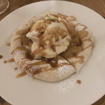 User's review image for ミニPizzaと西洋料理 unnoe