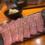 User's review image for 焼肉ホルモン 瞭