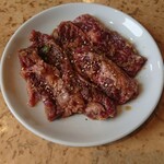 用戶對於牛角 野幌店的評論圖