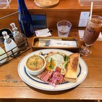 User's review image for The CAFE 町田